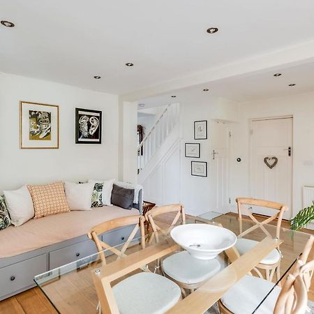 Orchard - 3 Bedroom House Headington & Parking & Garden Oxford Exterior foto