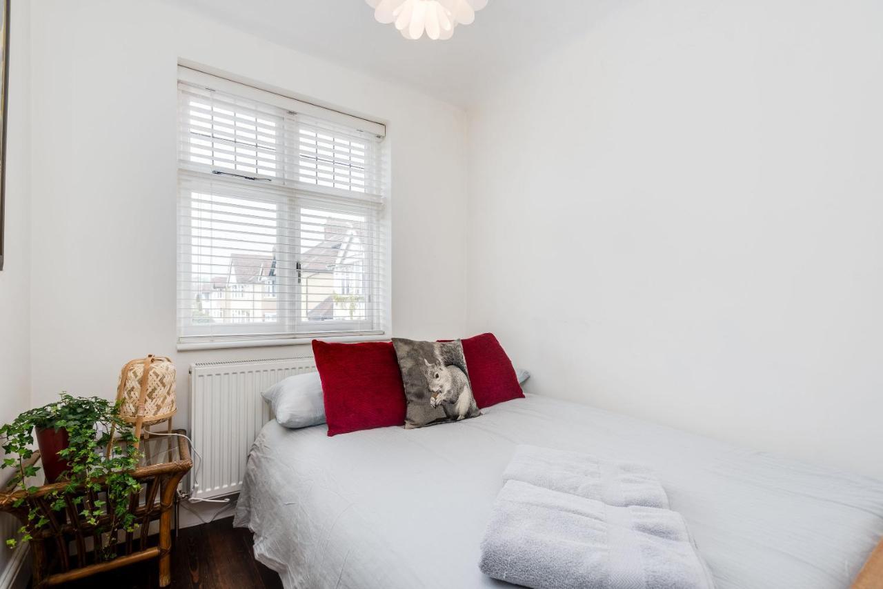 Orchard - 3 Bedroom House Headington & Parking & Garden Oxford Exterior foto
