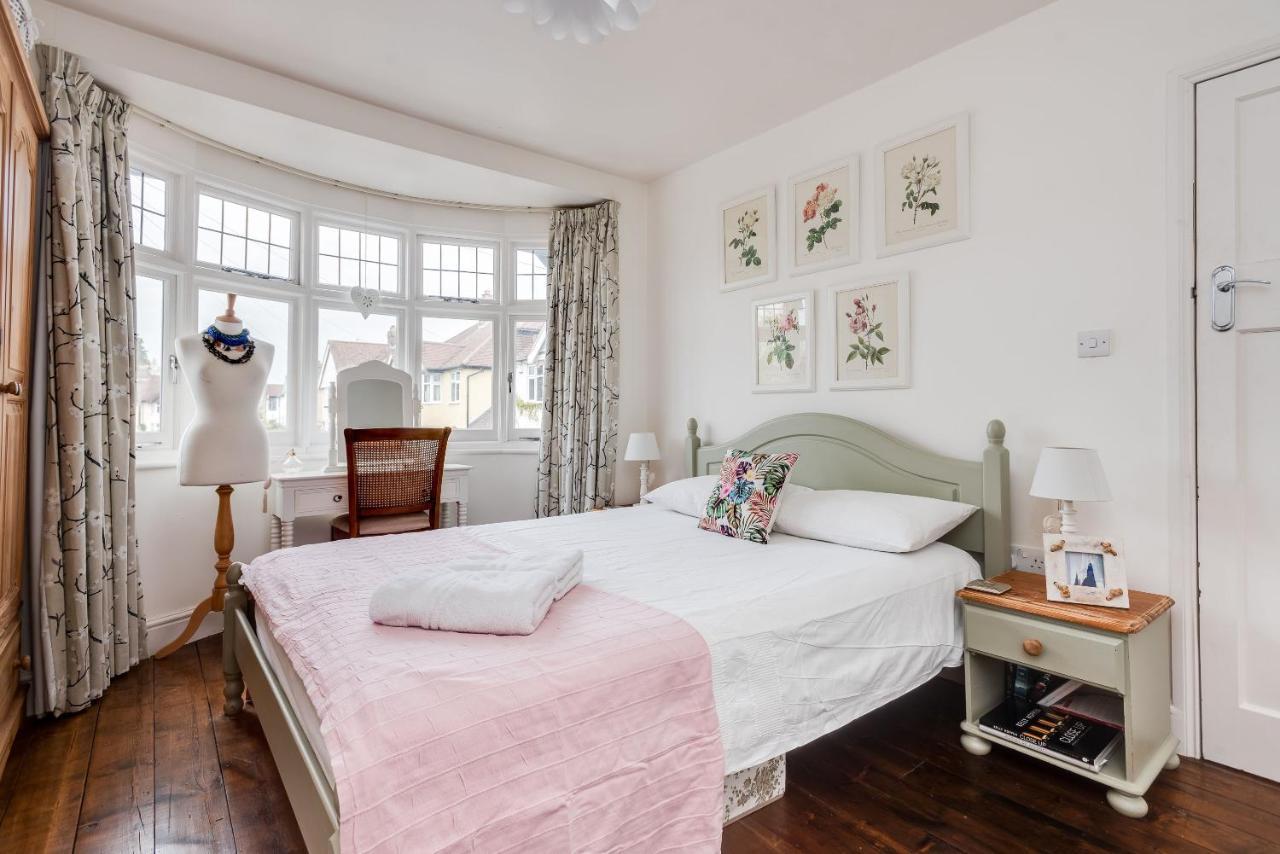 Orchard - 3 Bedroom House Headington & Parking & Garden Oxford Exterior foto