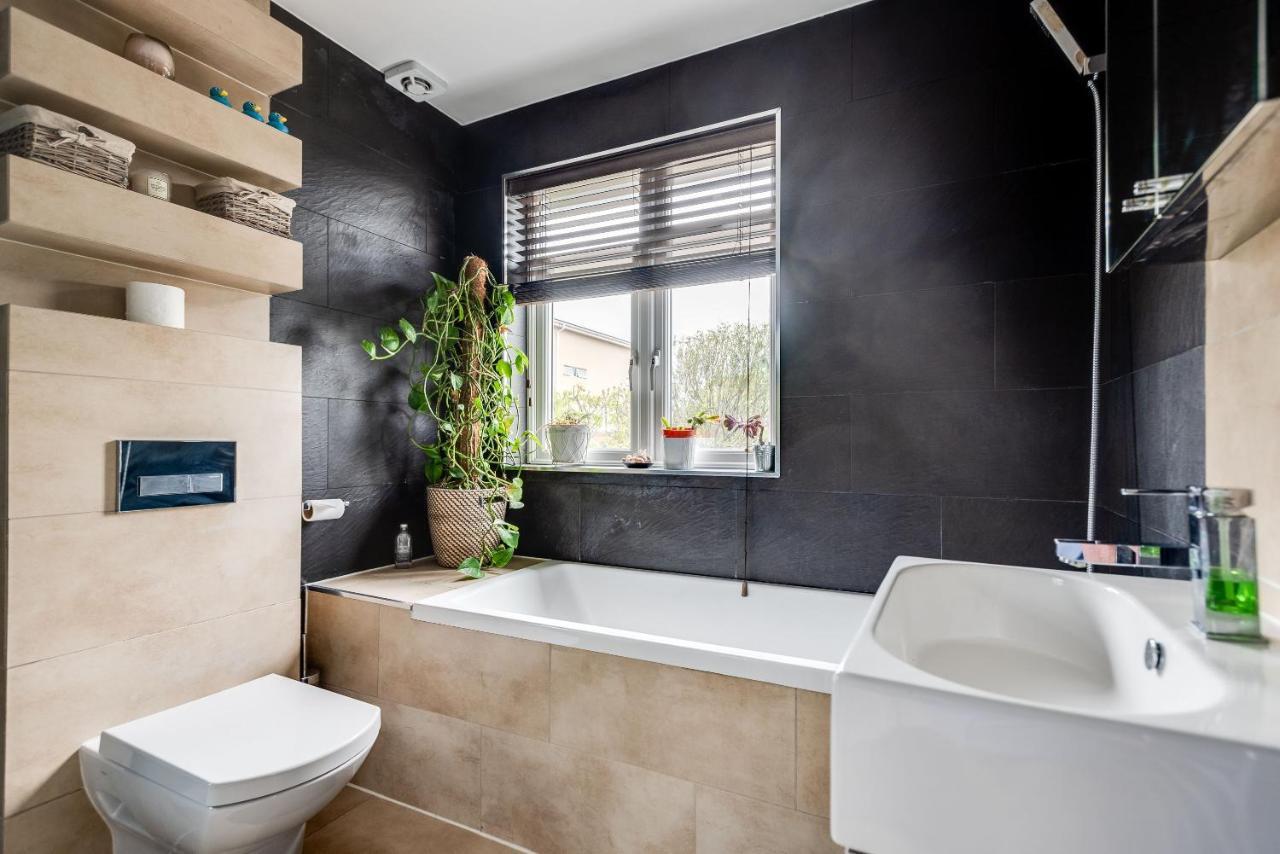 Orchard - 3 Bedroom House Headington & Parking & Garden Oxford Exterior foto