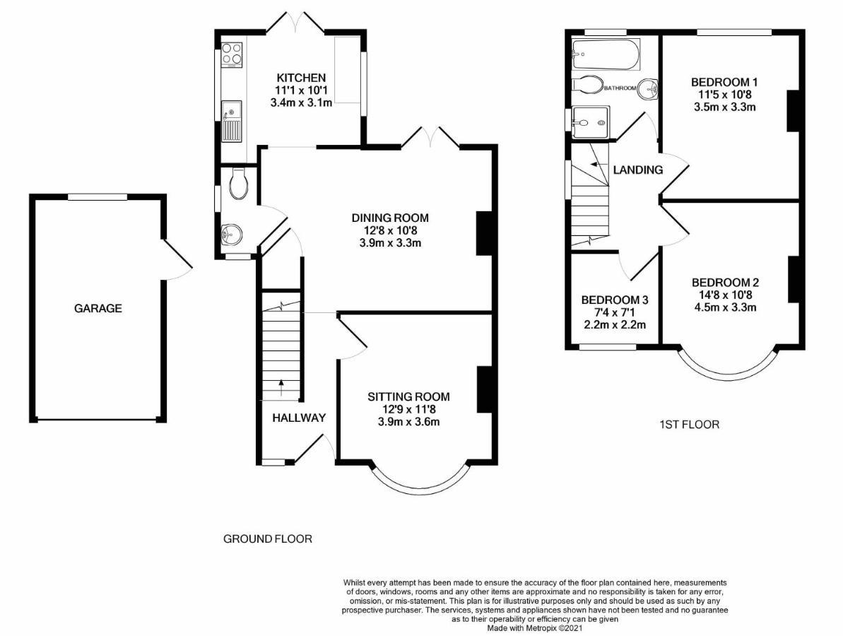 Orchard - 3 Bedroom House Headington & Parking & Garden Oxford Exterior foto