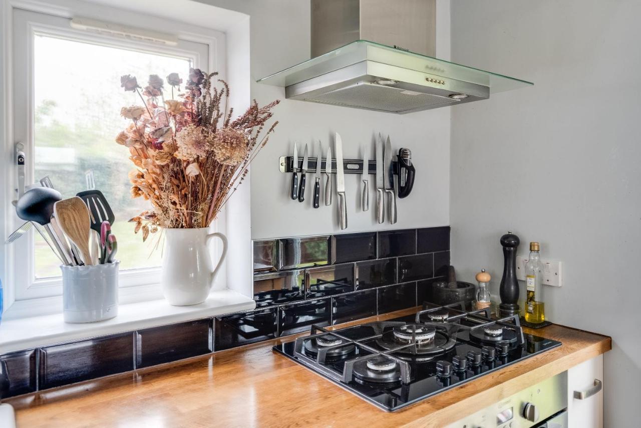 Orchard - 3 Bedroom House Headington & Parking & Garden Oxford Exterior foto