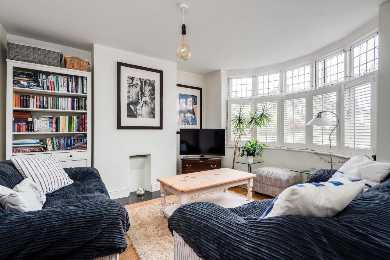 Orchard - 3 Bedroom House Headington & Parking & Garden Oxford Exterior foto